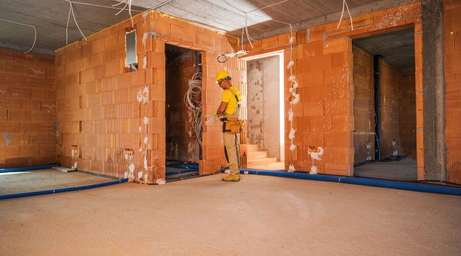 Expert flood damage restoration services in Seward, NE